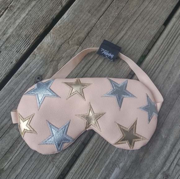 Free People Accessories - Free People Sleep Eye Mask